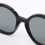Gucci Sunglasses Eyewear Black — view 6