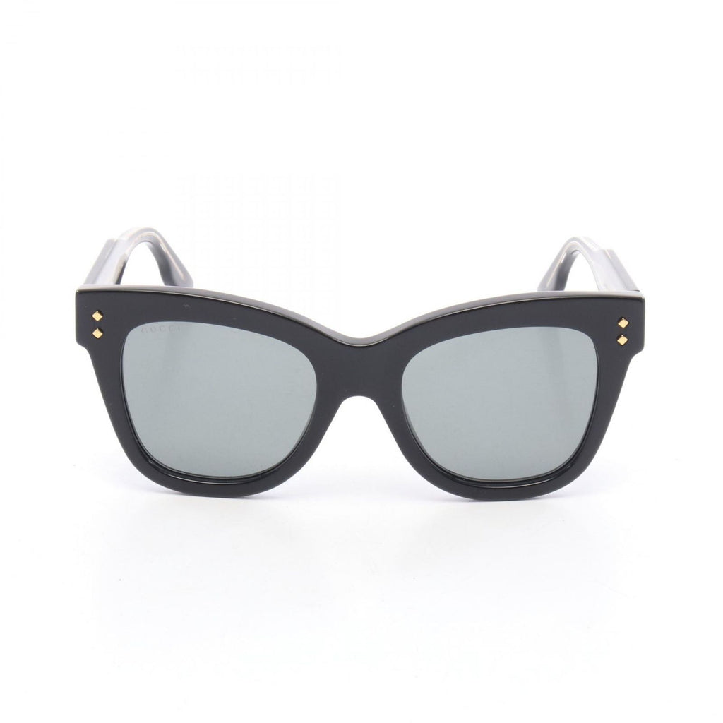 Gucci Sunglasses Eyewear Black