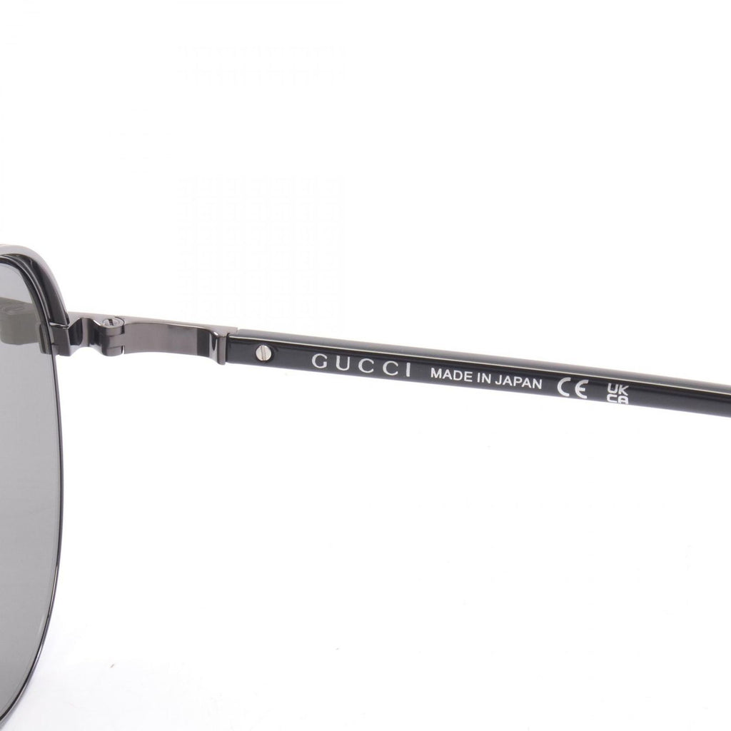 Gucci Sunglasses Eyewear Black — view 4
