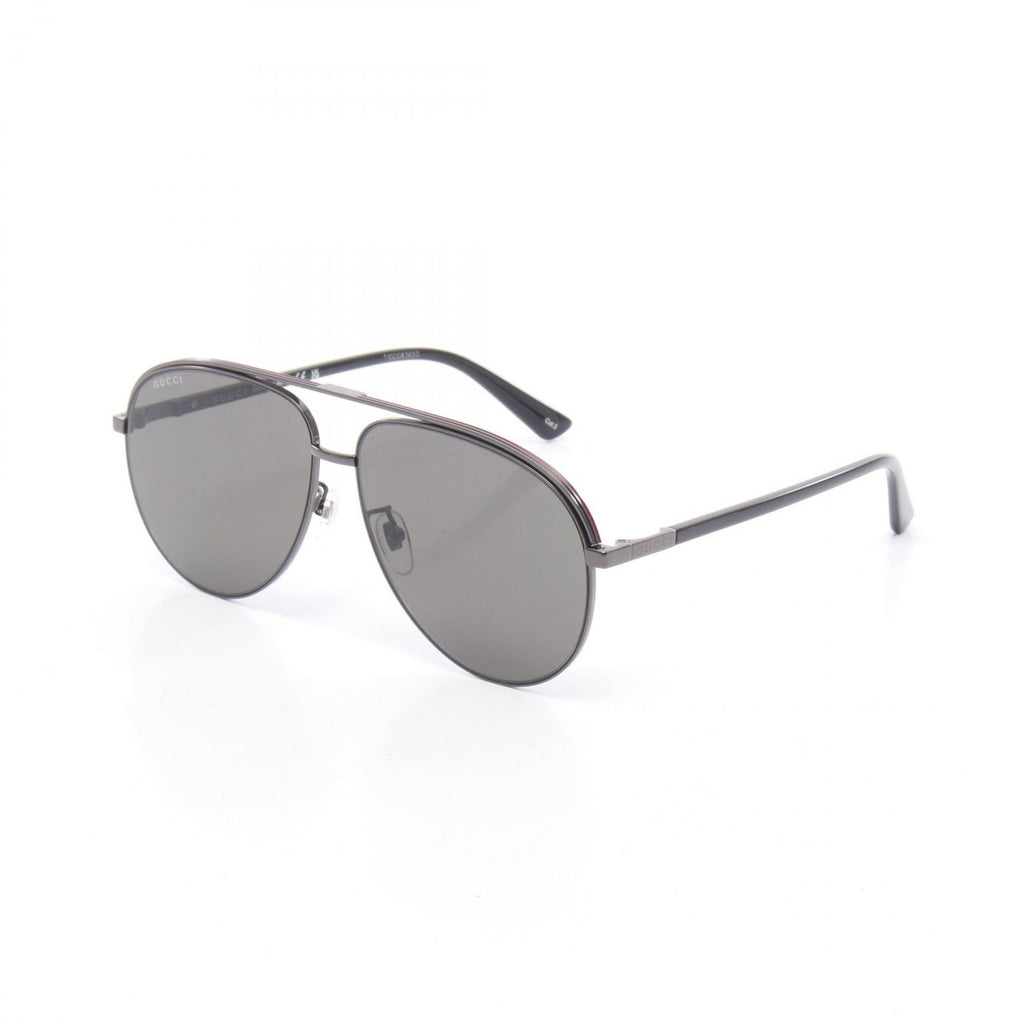 Gucci Sunglasses Eyewear Black — view 2