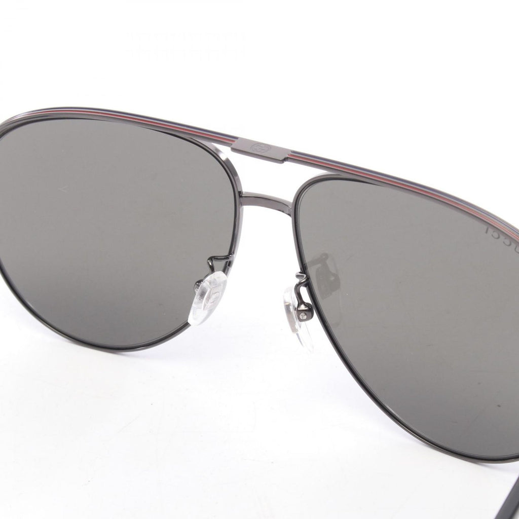 Gucci Sunglasses Eyewear Black — view 6