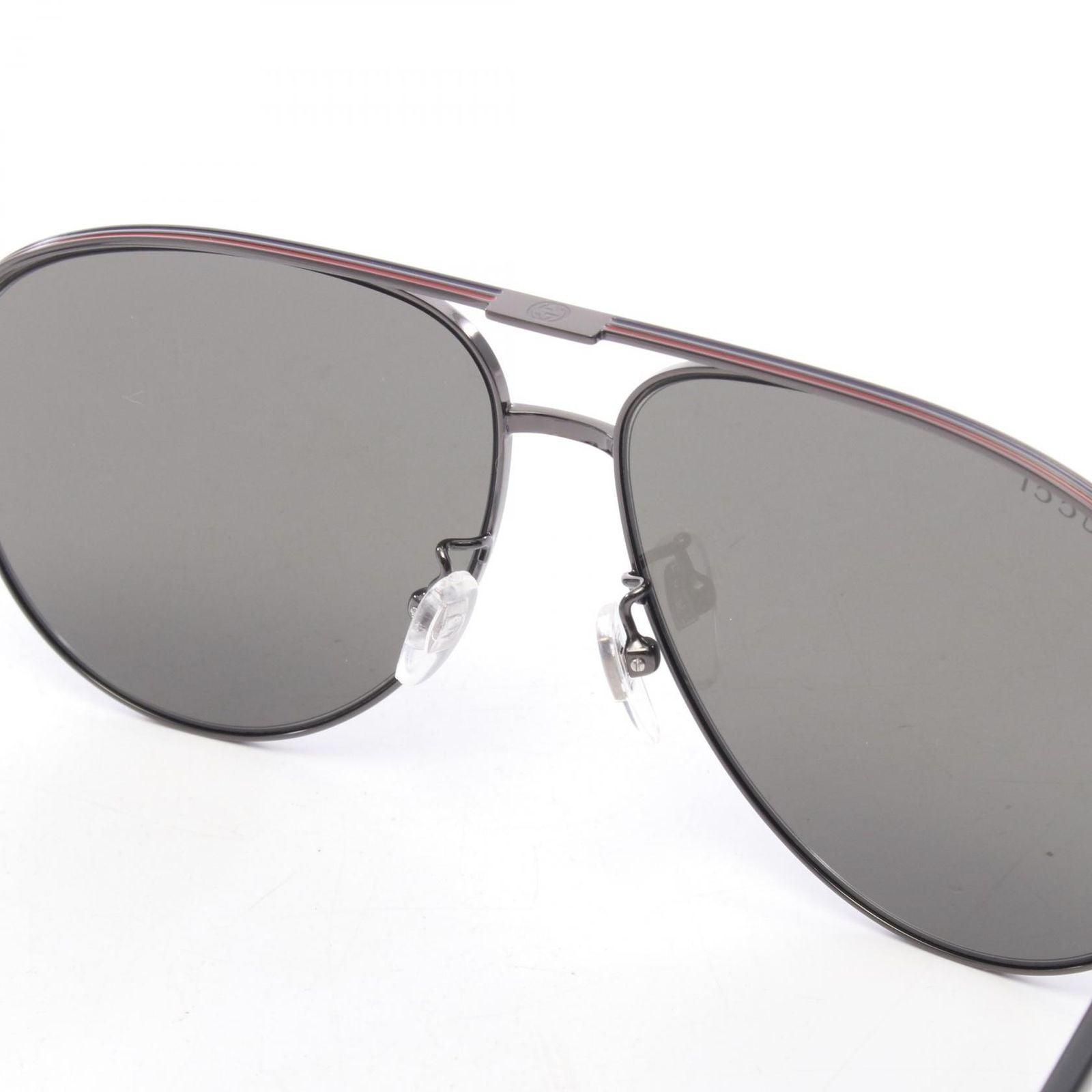 Gucci Sunglasses Eyewear Black — view 6