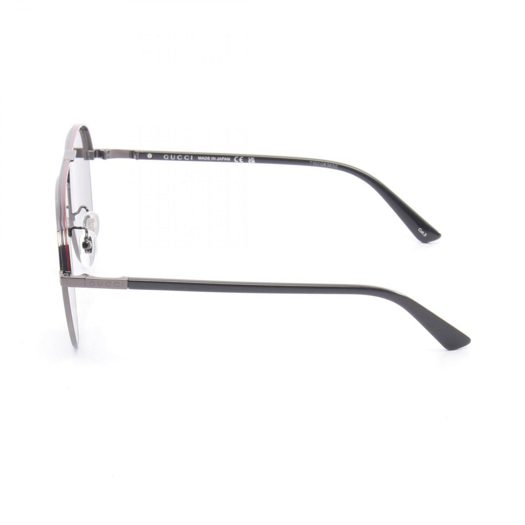 Gucci Sunglasses Eyewear Black — view 3
