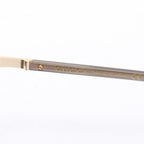 Gucci Sunglasses Eyewear Gold — view 4