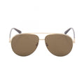Gucci Sunglasses Eyewear Gold