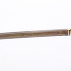 Gucci Sunglasses Eyewear Gold — view 5