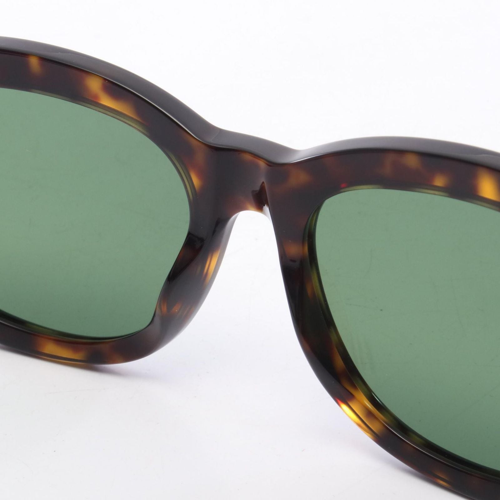 Gucci Sunglasses Eyewear Brown — view 6