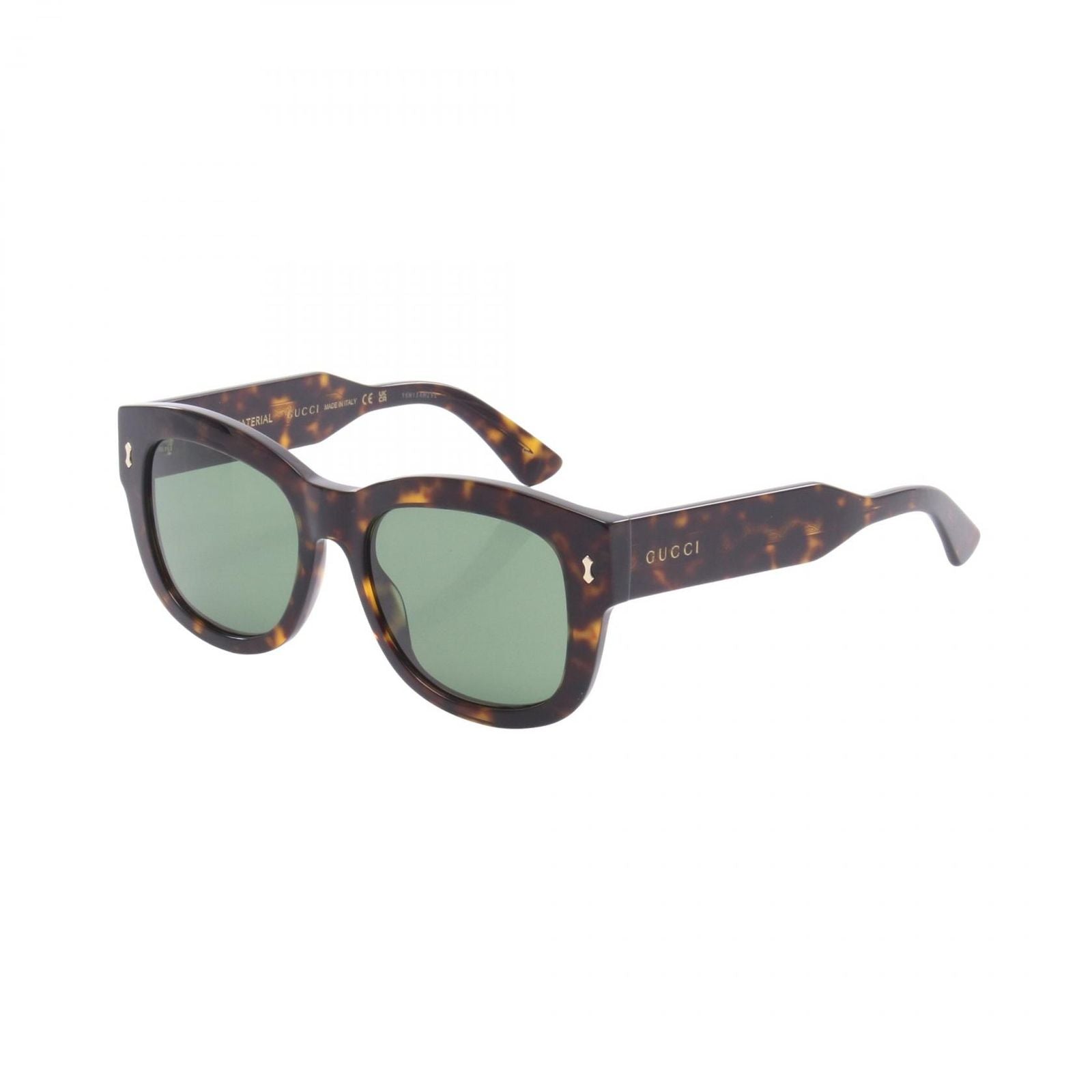Gucci Sunglasses Eyewear Brown — view 2