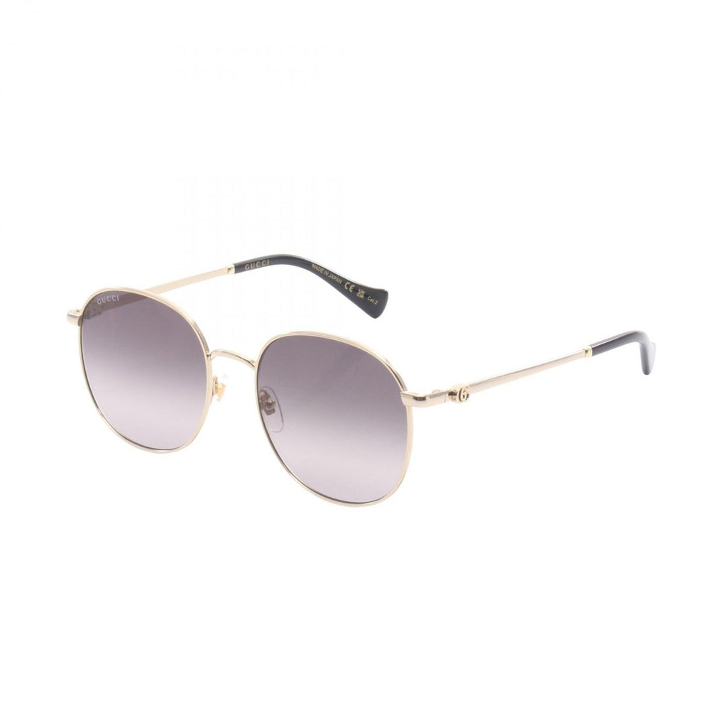 Gucci Sunglasses Eyewear Gold — view 2