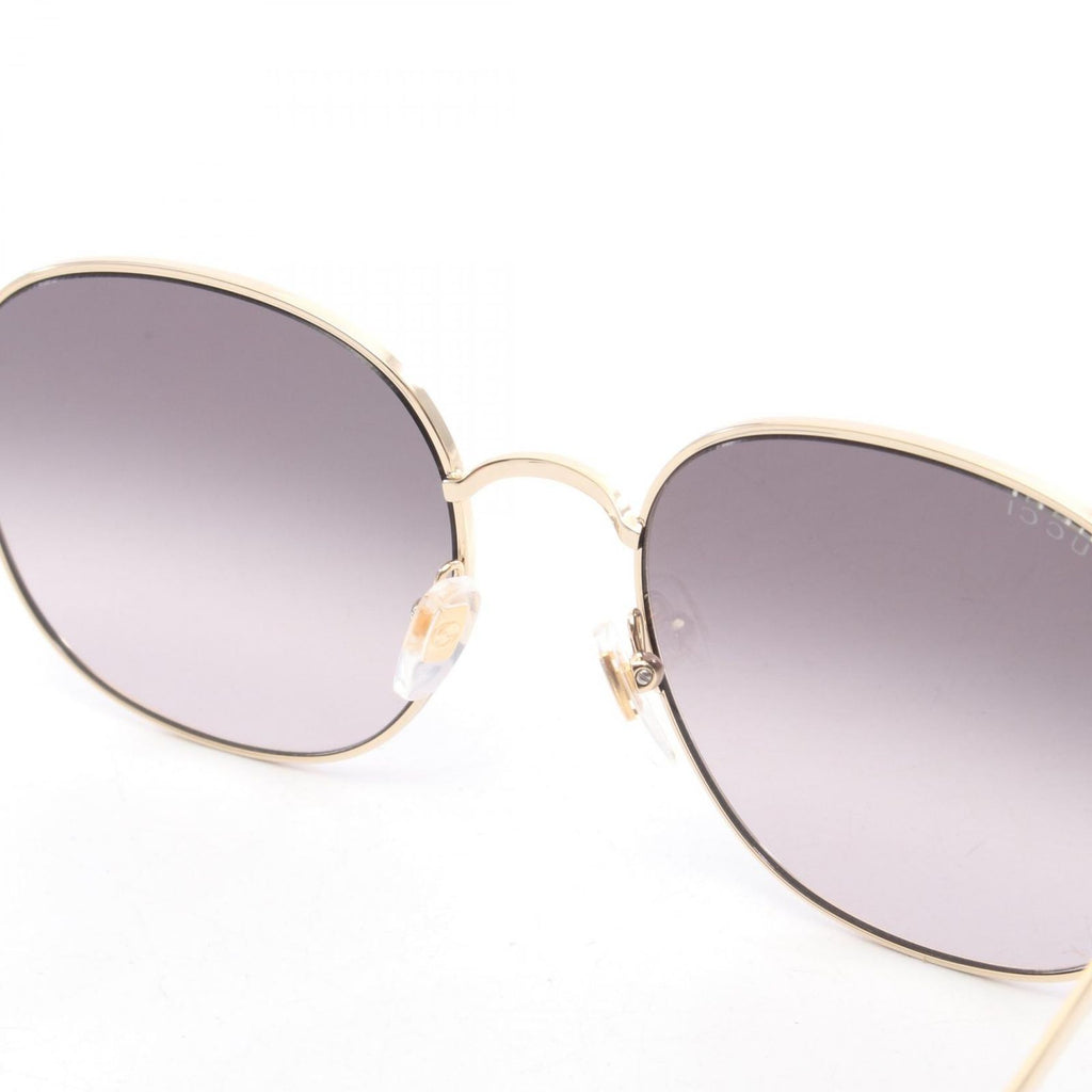 Gucci Sunglasses Eyewear Gold — view 6