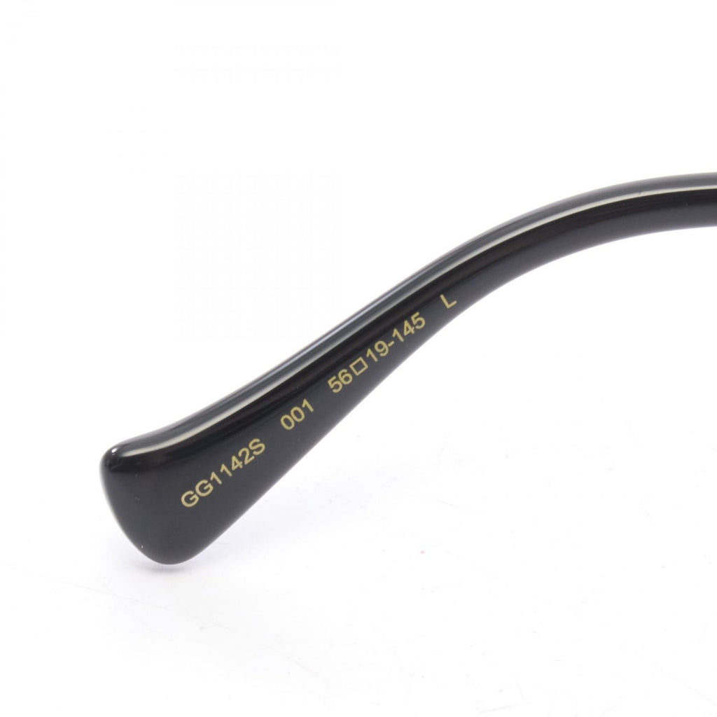 Gucci Sunglasses Eyewear Gold — view 5