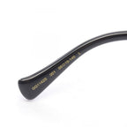 Gucci Sunglasses Eyewear Gold — view 5