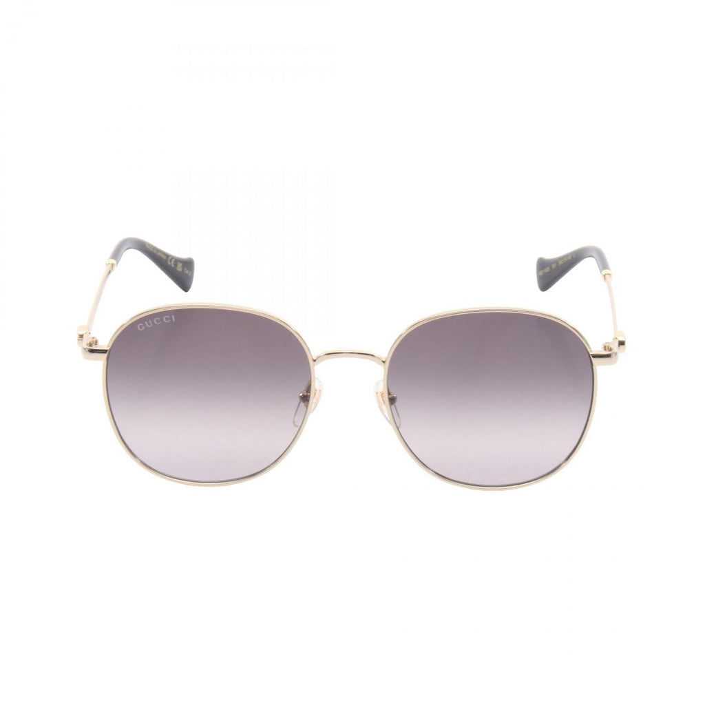 Gucci Sunglasses Eyewear Gold