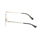 Gucci Sunglasses Eyewear Gold — view 3