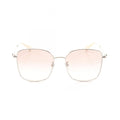 Gucci Sunglasses Eyewear Silver