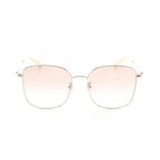 Gucci Sunglasses Eyewear Silver