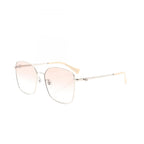 Gucci Sunglasses Eyewear Silver — view 2