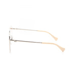 Gucci Sunglasses Eyewear Silver — view 3
