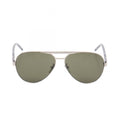 Gucci Sunglasses Eyewear Silver