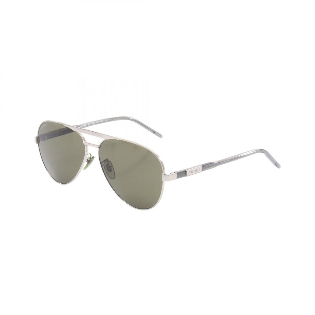 Gucci Sunglasses Eyewear Silver — view 2