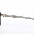 Gucci Sunglasses Eyewear Silver — view 4