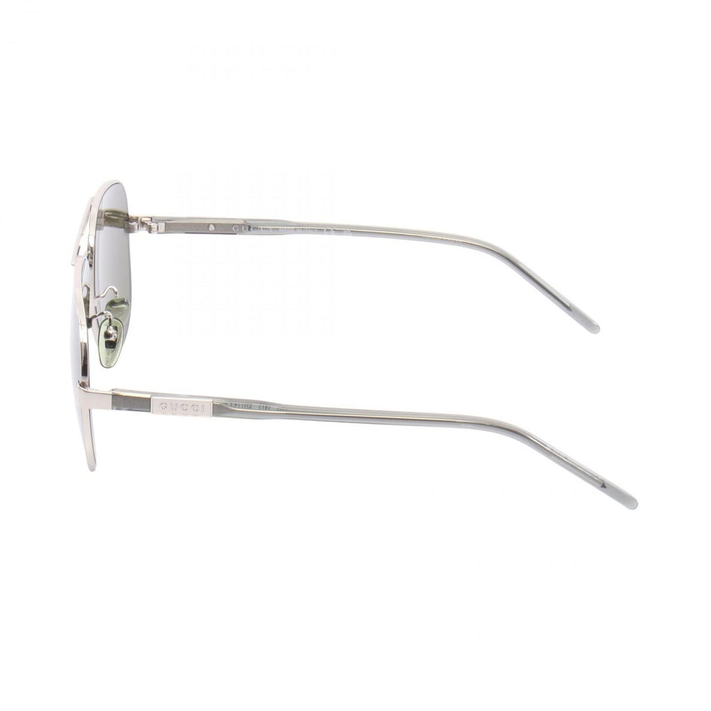 Gucci Sunglasses Eyewear Silver — view 3