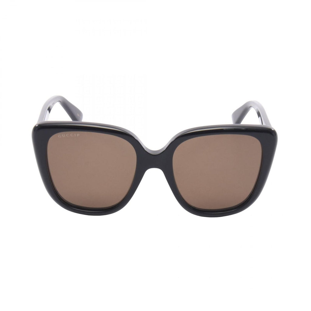 Gucci Sunglasses Eyewear Black