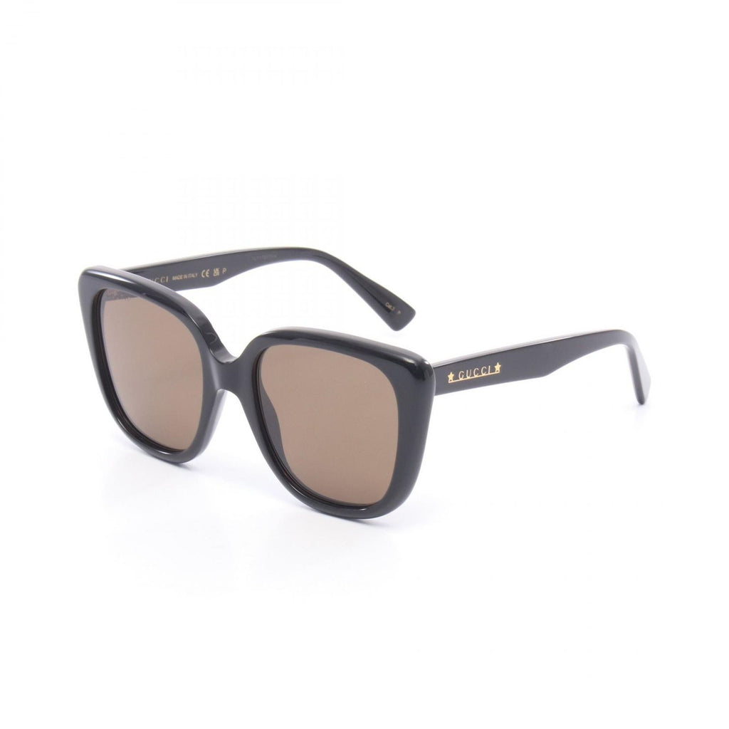 Gucci Sunglasses Eyewear Black — view 2