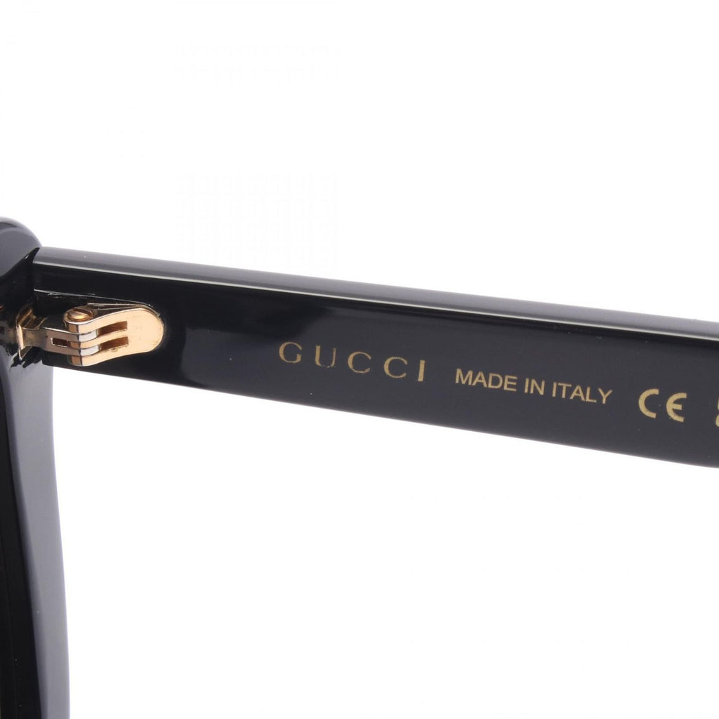Gucci Sunglasses Eyewear Black — view 4