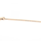 Gucci Sunglasses Eyewear Gold — view 4