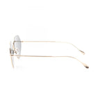 Gucci Sunglasses Eyewear Gold — view 3
