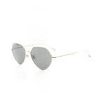 Gucci Sunglasses Eyewear Gold — view 2