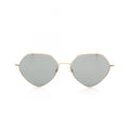 Gucci Sunglasses Eyewear Gold