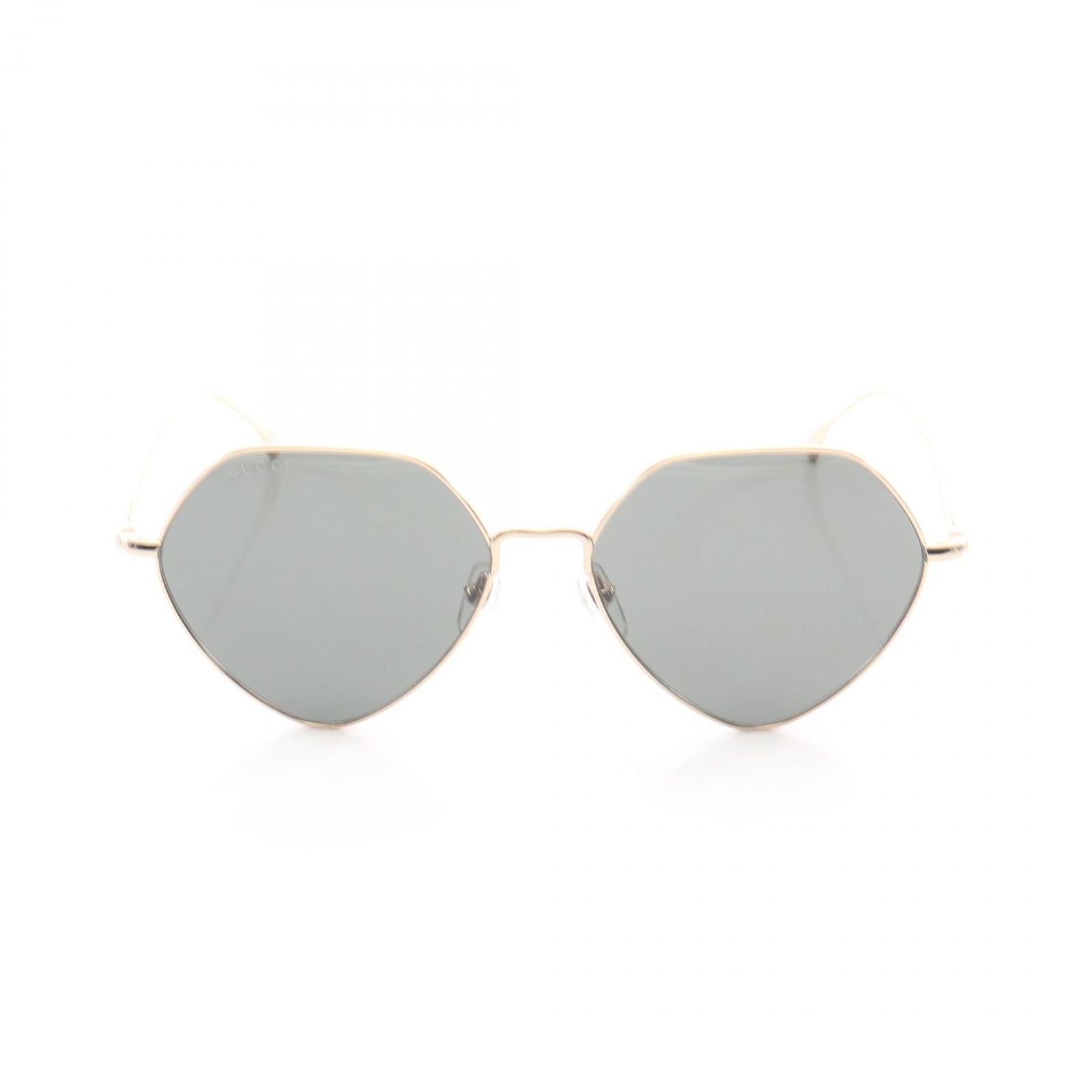 Gucci Sunglasses Eyewear Gold