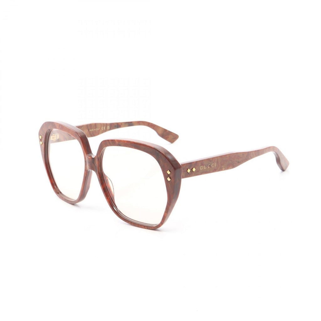 Gucci Sunglasses Eyewear Brown — view 2