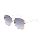 Gucci Sunglasses Eyewear Gold — view 2