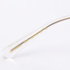 Gucci Sunglasses Eyewear Gold — view 5