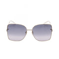 Gucci Sunglasses Eyewear Gold