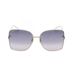 Gucci Sunglasses Eyewear Gold