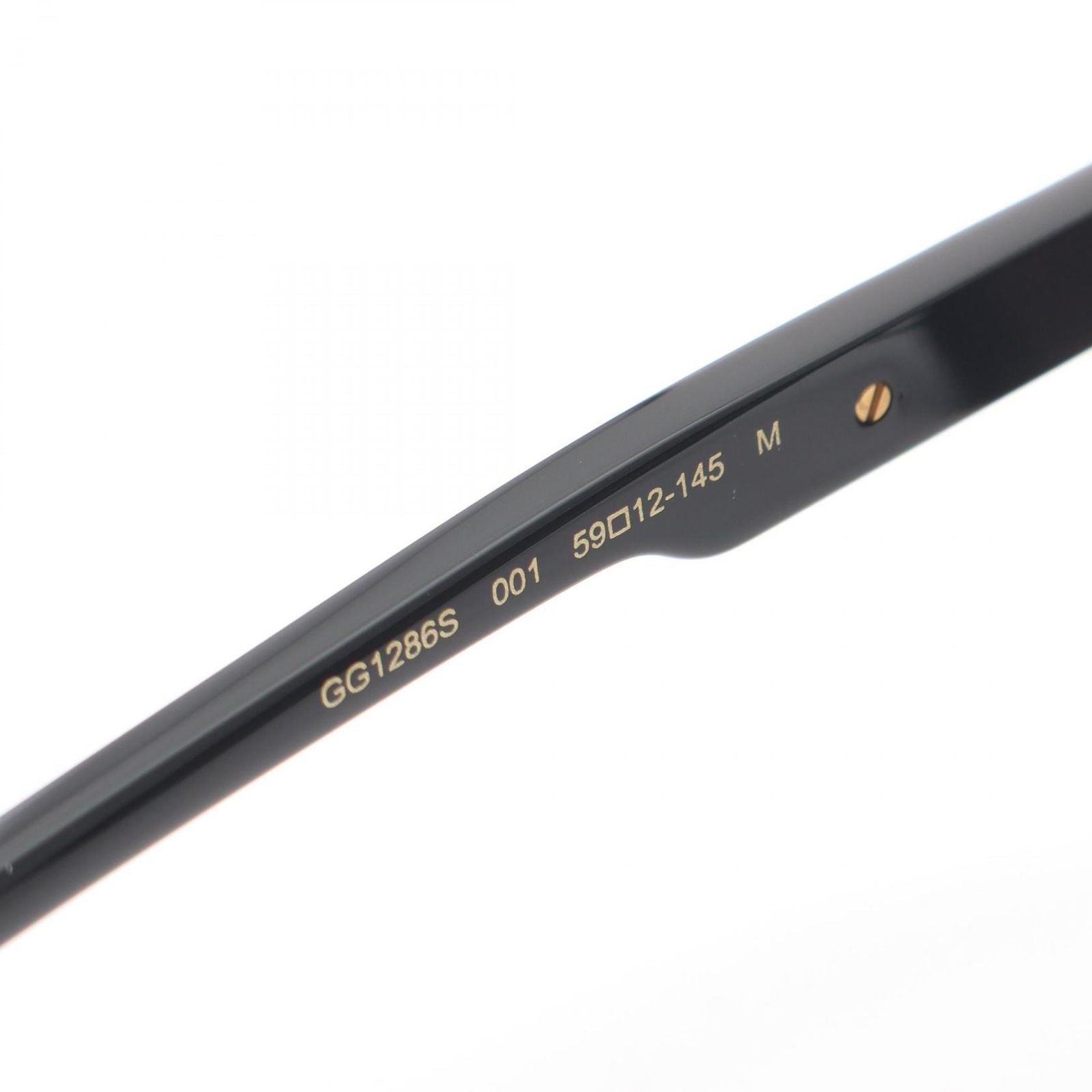 Gucci Sunglasses Pilot Eyewear — view 5
