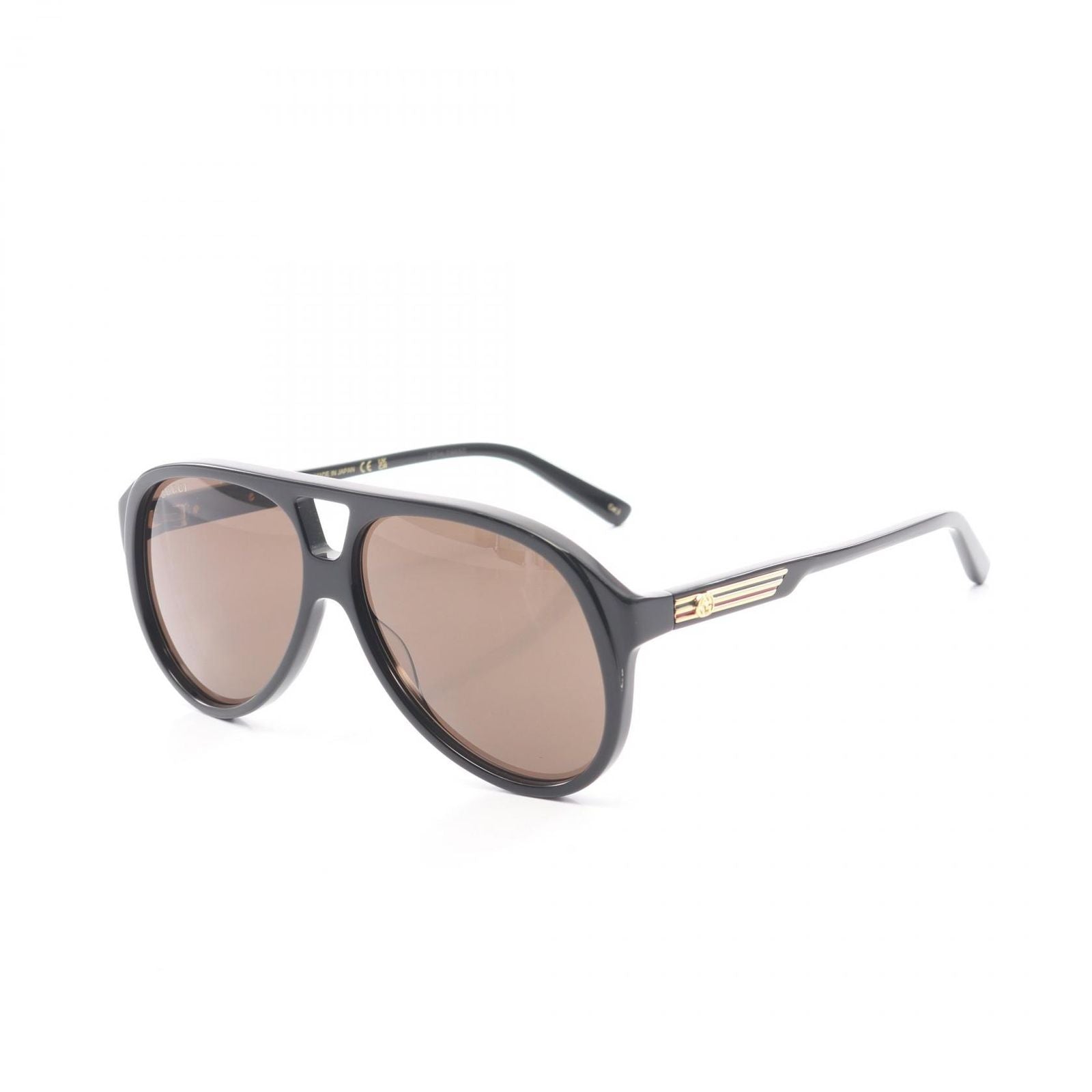 Gucci Sunglasses Pilot Eyewear — view 2
