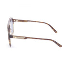 Gucci Sunglasses Eyewear Brown — view 3