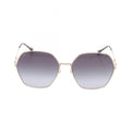 Gucci Sunglasses Eyewear Gold