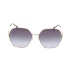 Gucci Sunglasses Eyewear Gold