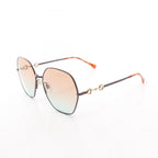 Gucci Sunglasses Hexagon Eyewear — view 2