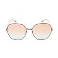 Gucci Sunglasses Hexagon Eyewear