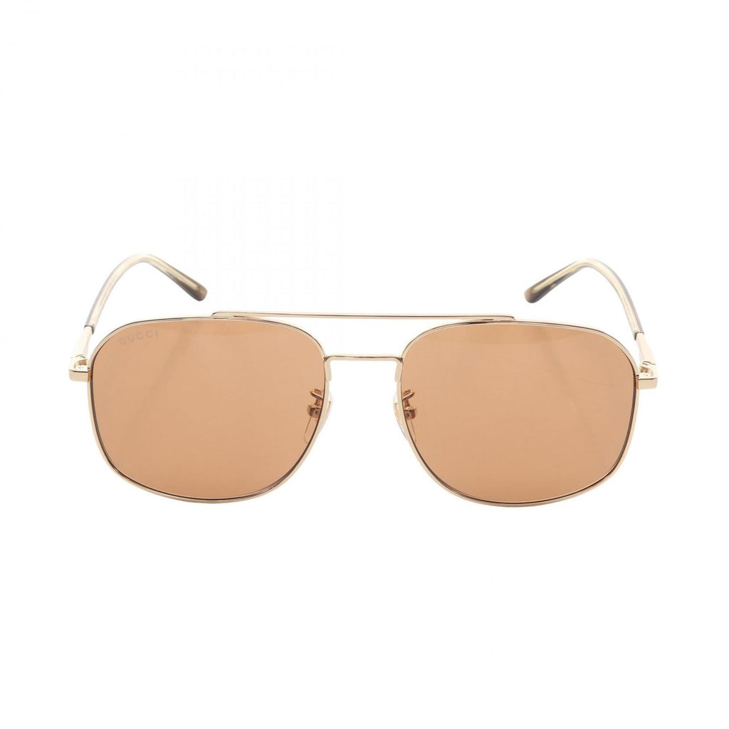 Gucci Sunglasses Eyewear Gold