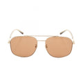 Gucci Sunglasses Eyewear Gold