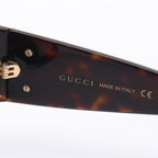 Gucci Sunglasses Eyewear Brown — view 4