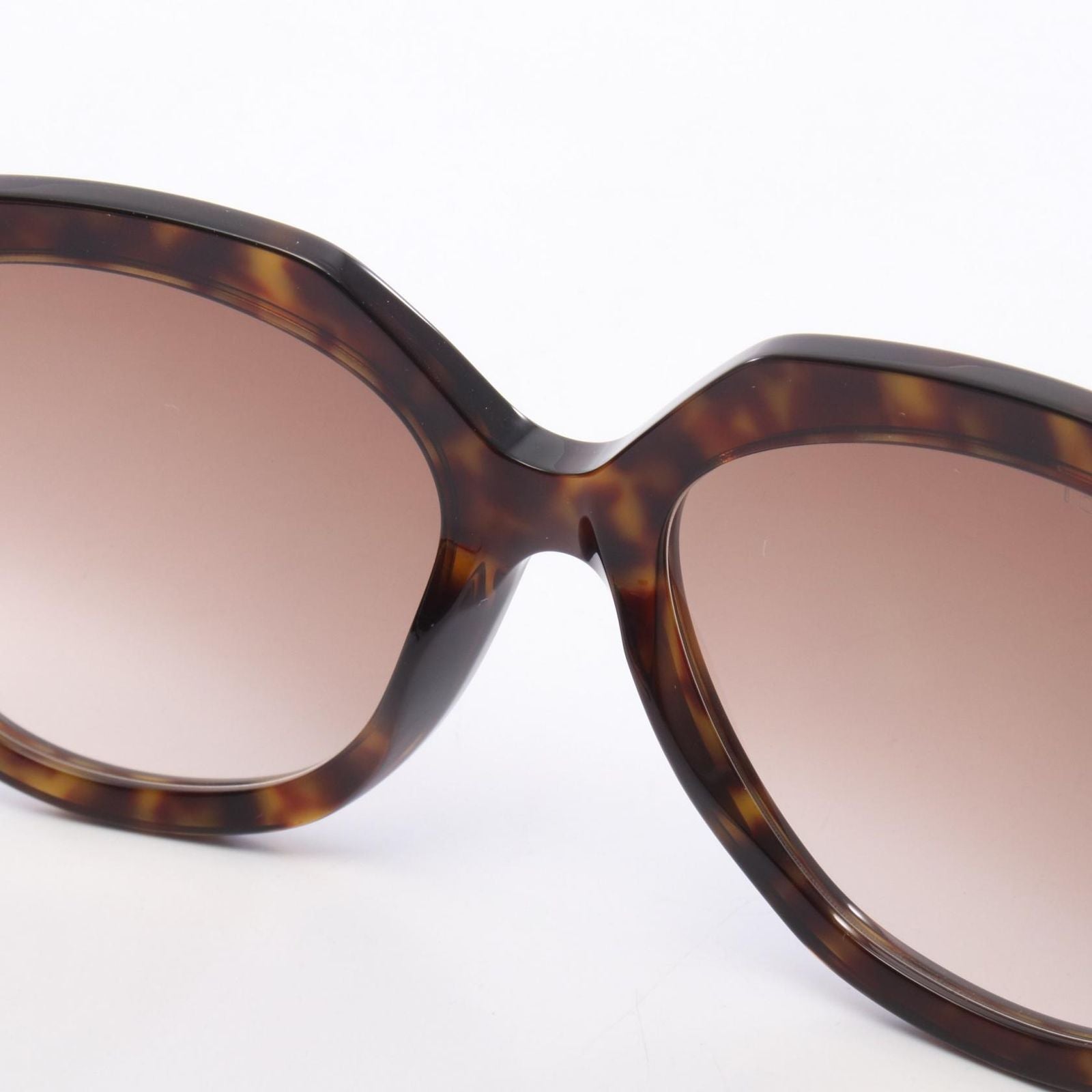 Gucci Sunglasses Eyewear Brown — view 6